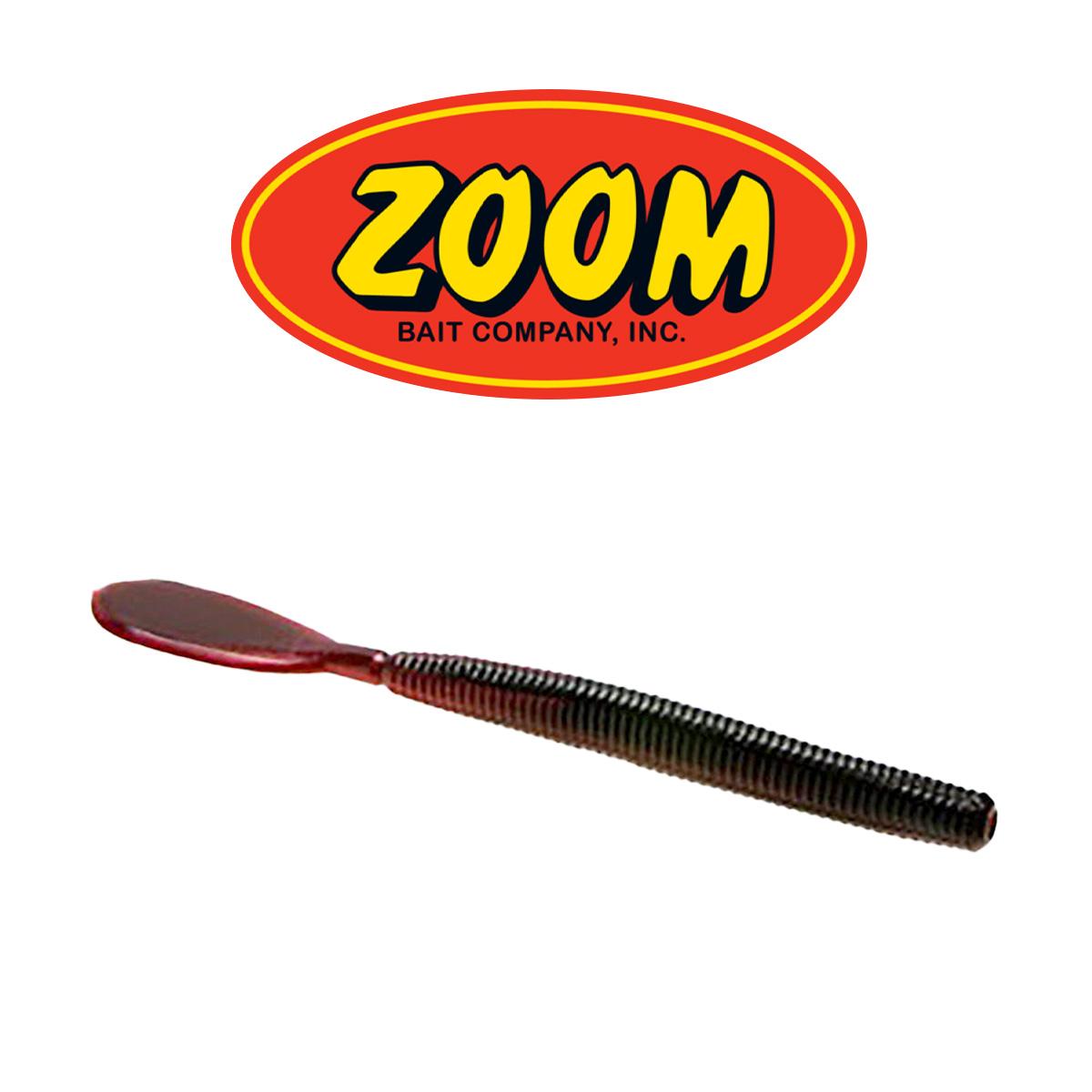 ZOOM SPEED WORM 5-1/4